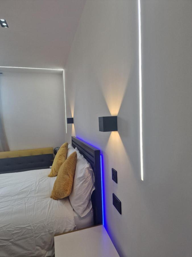 Balco Plaza Studio Nottingham Bagian luar foto