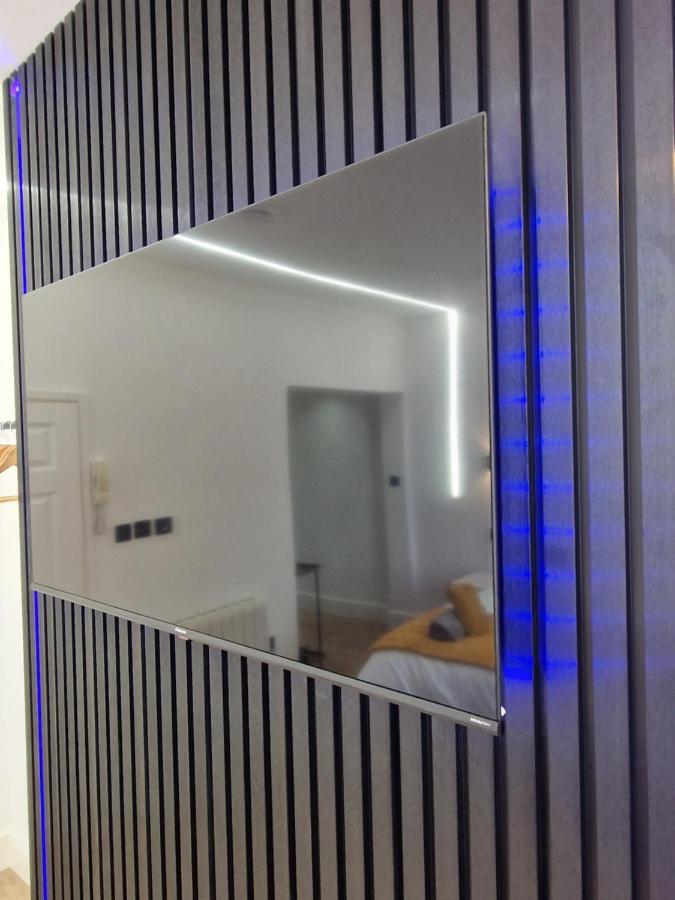 Balco Plaza Studio Nottingham Bagian luar foto