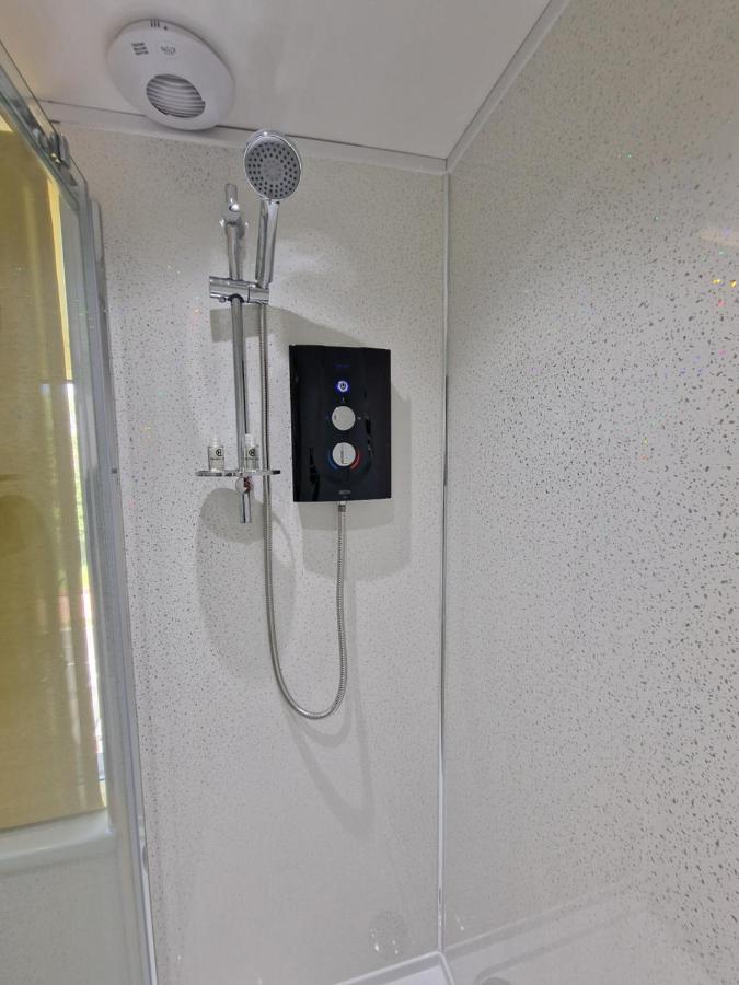 Balco Plaza Studio Nottingham Bagian luar foto