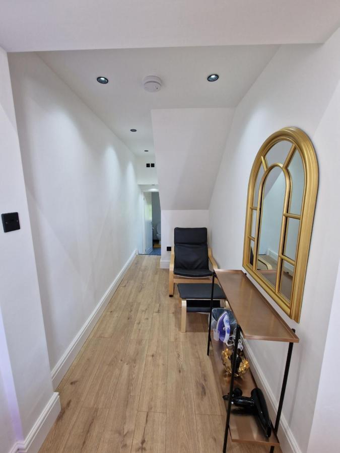 Balco Plaza Studio Nottingham Bagian luar foto